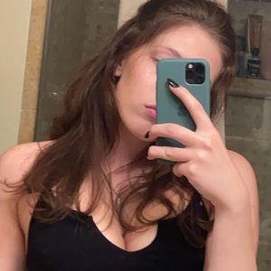 Meet your Posher, Maddie